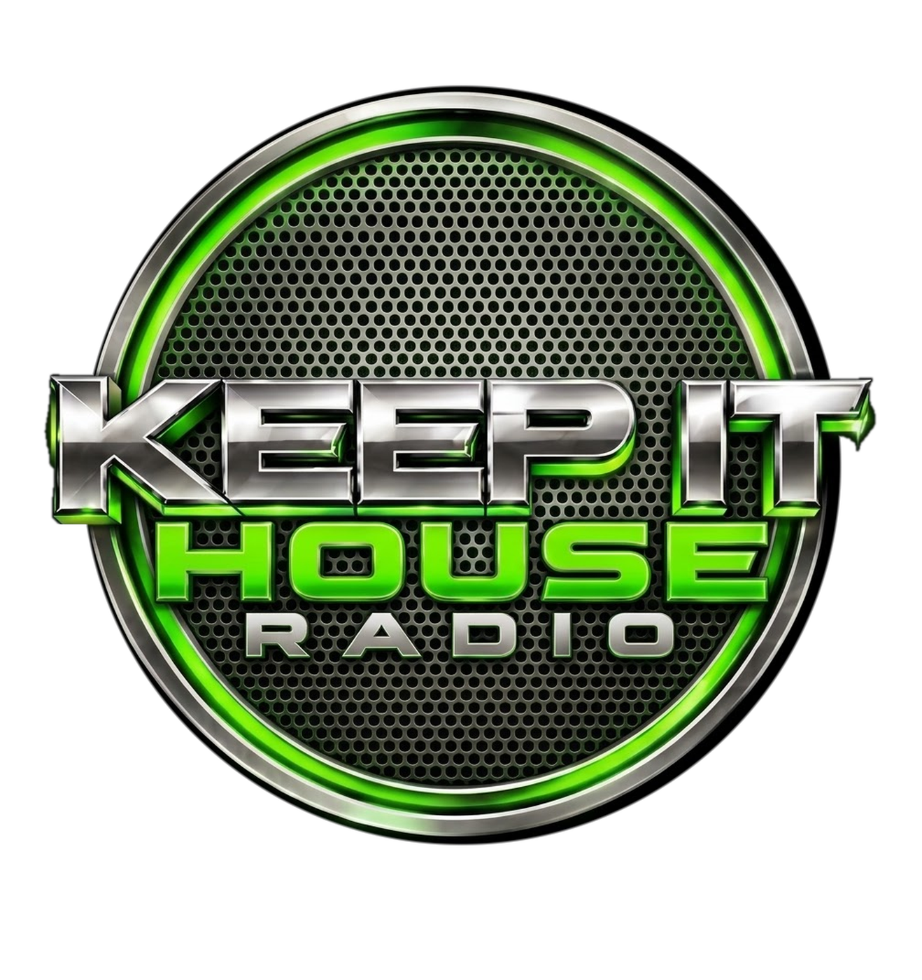 Keep It House Radio